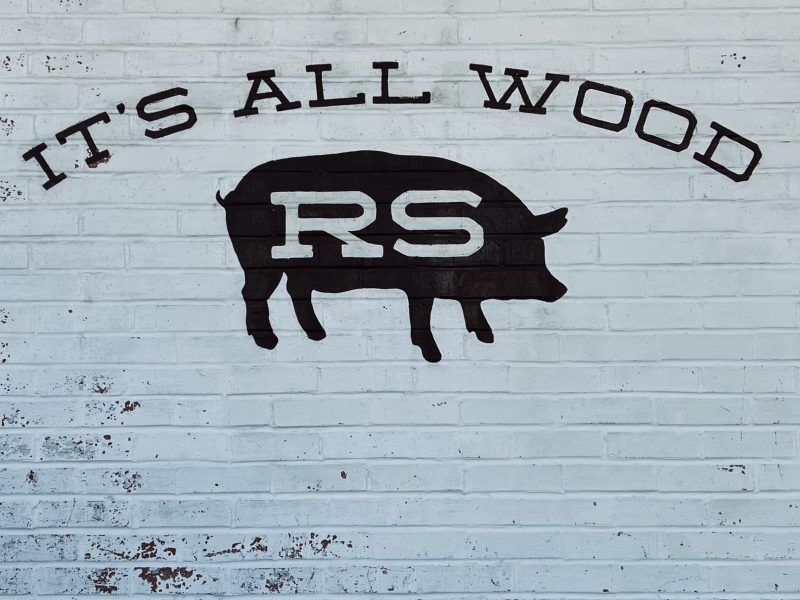 Rodney Scott’s Whole Hog BBQ