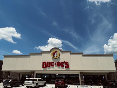 Buc-ee's